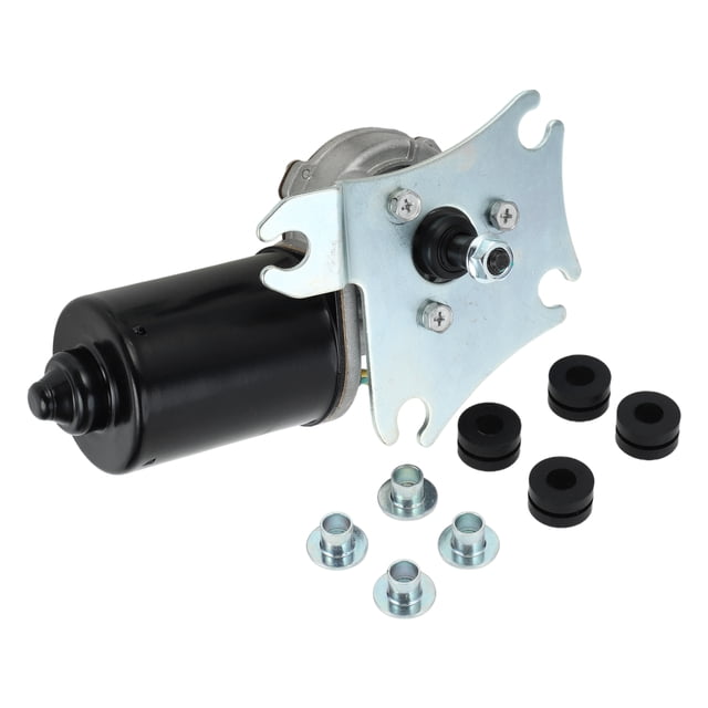 Motor de limpiaparabrisas frontal Unique Bargains para Toyota Corolla 1993-1997 No. 8511012820/8511012830