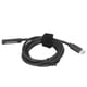 thumbnail image 2 of Cable de conversión adaptador de cable de alimentación de interfaz macho TYPE-C para Microsoft de segunda generación, 2 of 8