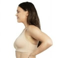 thumbnail image 2 of PARFAIT Women's Erika Nursing Bra-Bare-36DD, 2 of 4