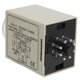 thumbnail image 5 of Relé de tiempo de retardo mini interruptor de temporizador de retardo ajustable para industria química para metalurgia ANGGREK Otros, 5 of 8
