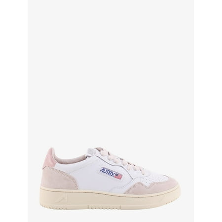 

Autry Woman Sneakers Woman White Sneakers