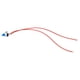 thumbnail image 4 of Interruptor De Botón Pulsador, 50PCS Interruptor Autoblocante Preciso Resistente A La Intemperie Para Electrodomésticos Para Control Remoto ANGGREK Self Locking Switch, 4 of 8