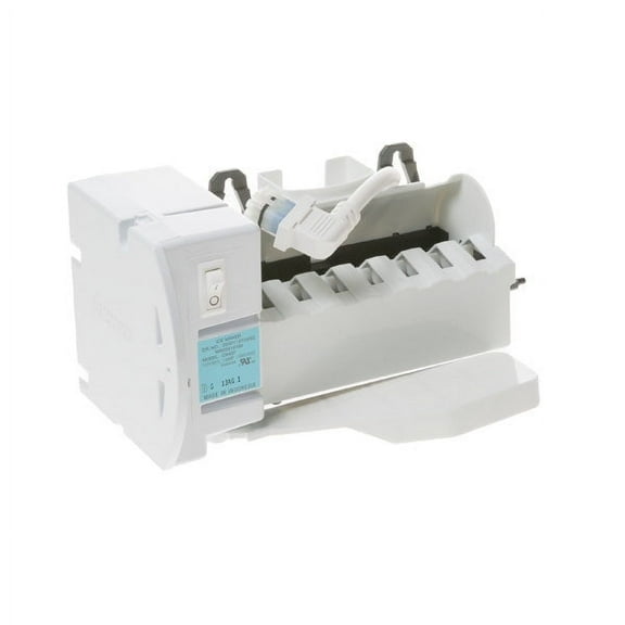 GE APPLIANCE WR30X35287 ICEMAKER - GENUINE OEM PART