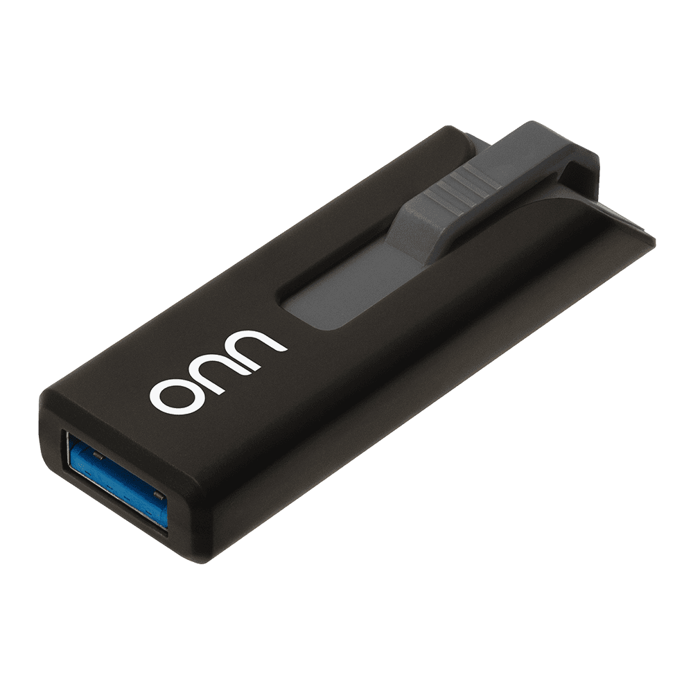 Onn 32GB  USB 2.0 Flash Drive