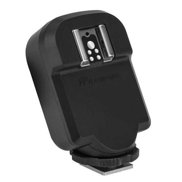 Flashpoint Vertical TTL Hot Shoe for Camera Remote Canon