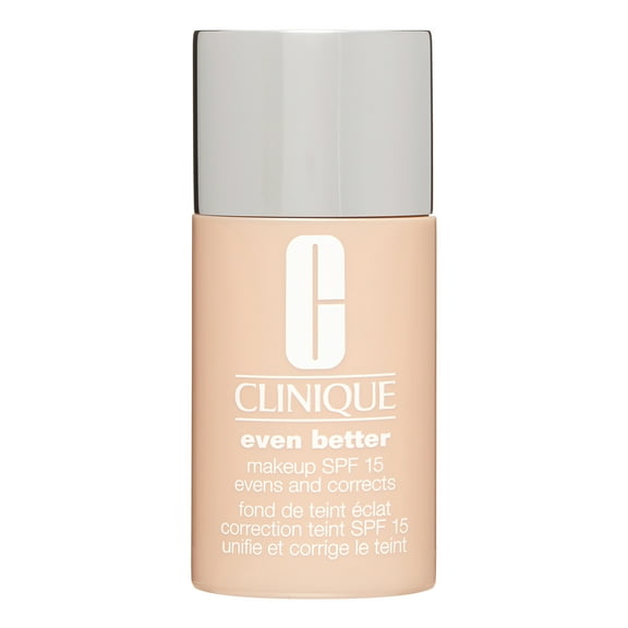 Clinique Even Better Makeup SPF 15, Vanilla 1 oz