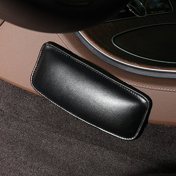 Universal Car Seat Soft Cushion Pillow Knee Leg Pad Thigh Support