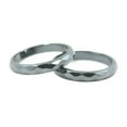 thumbnail image 4 of Vogacara Anillos de energía, equilibrio de ansiedad, joyería de estructura firme multifuncional, adorno multiusos, hermosos colgantes, cuidado de los oídos Tipo 2, 4 of 6