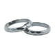 thumbnail image 3 of Guardurnaity Anillos de energía Aniversario Ansiedad Equilibrio Mano de obra multifuncional Joyería Ornamento multipropósito Hermosos suministros cuidado de los oídos Tipo 2, 3 of 6