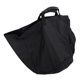 thumbnail image 1 of Bolsa De Hojas De Jardín De 33 Galones, Bolsa De Hojas Caídas, Bolsa De Lona Reutilizable, Bolsa De Residuos De Jardinería Resistente Con Asas De Goma Para Jardín, Hogar,, 1 of 7