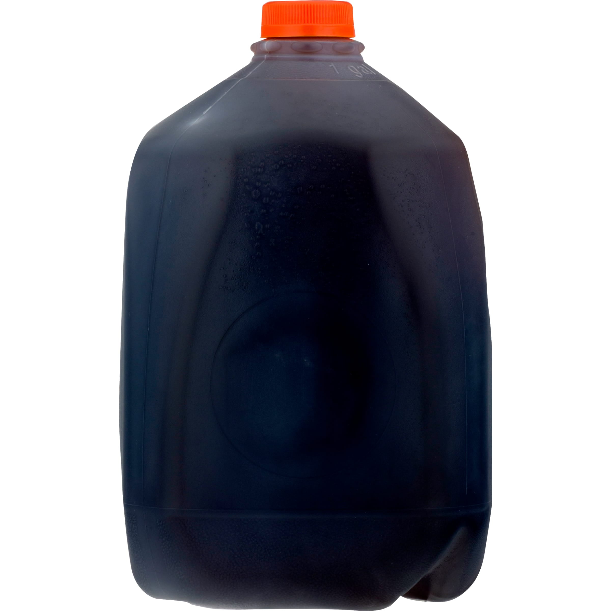 Swiss Premium Natural Peach Iced Tea - 1 Gallon Plastic Jug