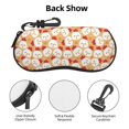 thumbnail image 4 of Picia Cartoon Chicken Print Sunglasses Case, Eyeglasses Case Protector Large Glasses Case, Key Lock Case Protective Glasses Holder Eyeglasses Cases, 4 of 8