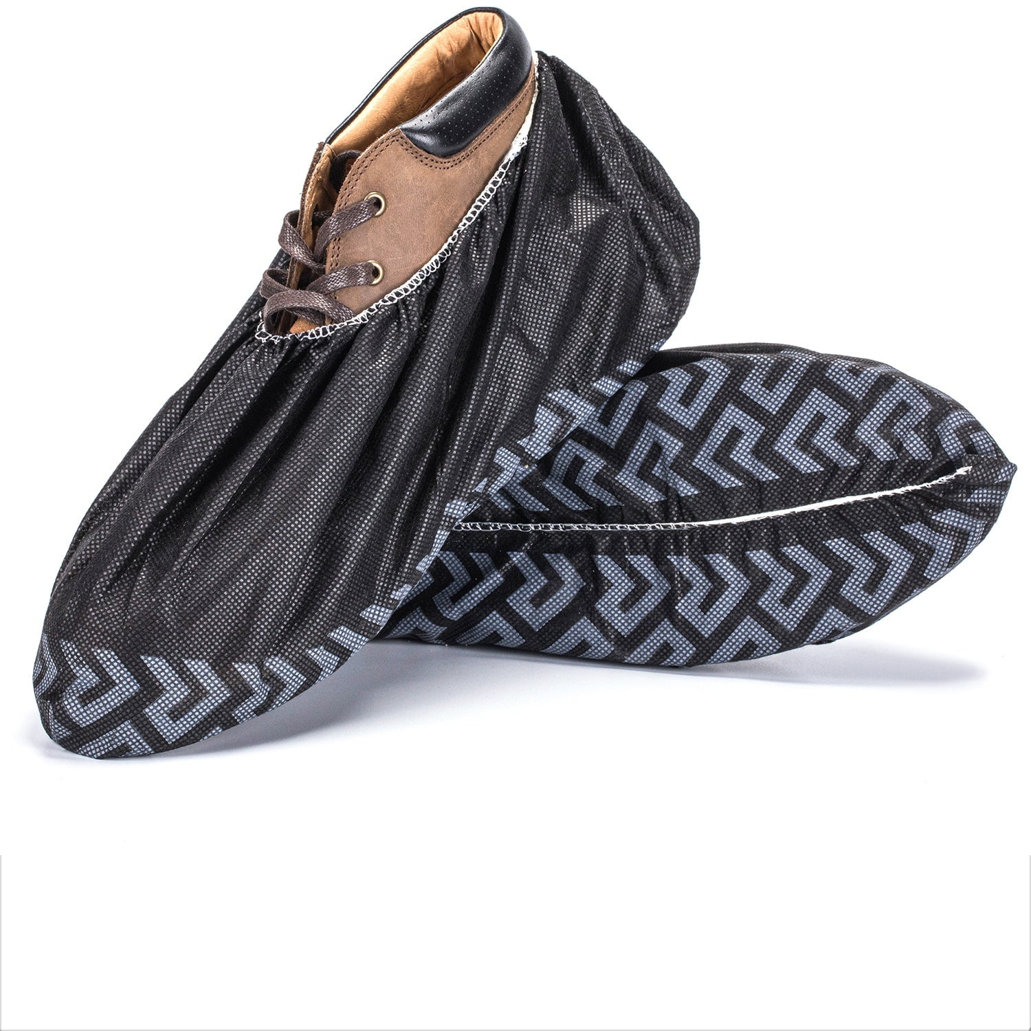 Disposable shoe covers best sale walmart