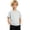 Grey, variant on TGPMGRZ Boys Rash Guard Swim Shirt UPF 50 Toddler Sun Shirt Summer Holiday Green 4-5 Years