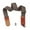 Style C, variante sur Milaget Sangle de Ukulélé Brodée Antidérapante Ceinture d'Épaule pour l'Enseignement Intérieur Extérieur Style B