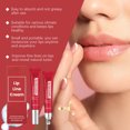 thumbnail image 4 of Fiudx Mascarilla Labial En Colágeno, Bálsamo Hidratante En Vitamina A, Sérum Real Firmante, Hidratante Antiedad, Tratamiento Reparador Diario, Rutina En Belleza Femenina, Diseño Ideal En Viajes., 4 of 7