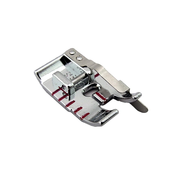 Presser Foot Cutex con costuras de borde de 1/4 pulgadas #4129141 -46