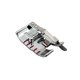 thumbnail image 1 of Presser Foot Cutex con costuras de borde de 1/4 pulgadas #4129141 -46, 1 of 3