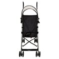 thumbnail image 3 of COSCO Poussette Parapluie avec Auvent - Little Fletcher, 3 of 6
