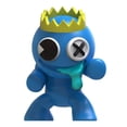 thumbnail image 2 of Set de figuras Rainbow Friends 4 figuras con los personajes de Blue, Orange, Green y Purple, 2 of 4