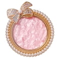 thumbnail image 3 of EeaseCA Assiette de Mélange de Couleurs pour Manucure, Cadre Décor en Strass, Assiette de Pigment pour Manucure, 3 of 8
