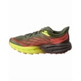 thumbnail image 2 of HOKA Male Adult Men 10.5 1123157-TFST Thyme/Fiesta, 2 of 5