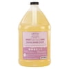 Lavender Organic Liquid Castile Hand Soap 1 Gallon Refill Adams Handmade Soap