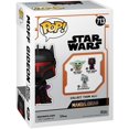 thumbnail image 3 of Pop Star Wars 3.75 Inch Action Figure - Moff Gideon with Armor #713, 3 of 3