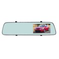 thumbnail image 3 of Oubit Driving Video,4.5inches IPS Voiture DVR Driving Recorder Fiabilité Exceptionnelle, 3 of 9
