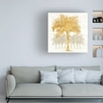 thumbnail image 2 of Trademark Fine Art 'Palm Coast IV' Canvas Art by Sue Schlabach, 2 of 4