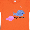 thumbnail image 4 of Inktastic Big Brother with Lil' Sister Boys Toddler T-Shirt, 4 of 5