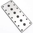 thumbnail image 2 of Pedal de freno acelerador de gas, 3 unidades, para Toyota Land Cruiser Afortunado Sencillez, 2 of 5