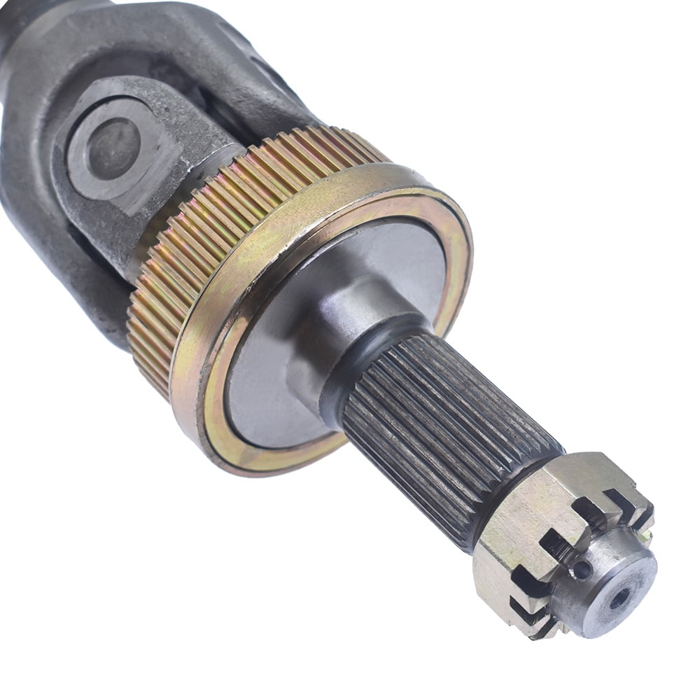 LABLT Passenger Side Right Front Axle Shaft for 1994-01 Dodge Ram 1500 U-Joint 44 630-411 447-02022R