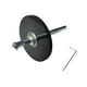 thumbnail image 5 of Cortador interior de PVC Colamx de 3,15 pulgadas para taladro, 5 of 8