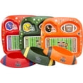 thumbnail image 4 of REMARKABOWL GREEN/YELLOW FOOTBALL SET, 4 of 6