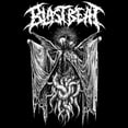 thumbnail image 2 of Playera Negra Manga Corta Extra Grande Blast Beat, 2 of 5