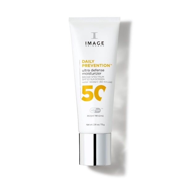 Protector solar Image Skincare DAILY PREVENTION SPF 50 75 ml