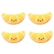 thumbnail image 1 of piezas de juguetes lindos para gatos, juguetes interactivos para gatitos, juguetes de fruta con hierba gatera, 1 of 5
