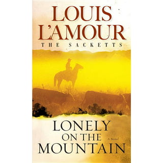 Louis L'Amour Western Adventure Book Lot #5 on eBid United States