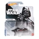 thumbnail image 1 of Carro fundido a presión de Hot Wheels, personaje de Star Wars, Darth Vader, 1 of 1