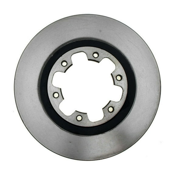 Raybestos 96615 Advanced Technology Disc Brake Rotor Fits select: 2003-2004 NISSAN FRONTIER, 2000-2004 NISSAN XTERRA