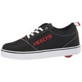 thumbnail image 2 of Heelys GR8 Pro 20 Black/White/Red, 2 of 6