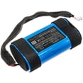 thumbnail image 2 of Battery for Monster Rove 2, 2600mAh - sold by smavco, 2 of 5
