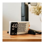 ZHIYUN M40 [Official] Video Pocket Light 2700-6200k Photography Camera Light 40W Dimmable Pocket Panel Lights