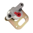 thumbnail image 5 of GARENDE Front Brake Calipers Motorcycle Accessories Motorcycle Professional Replaces Left, 5 of 9