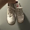 thumbnail image 3 of A i r-Jor-dan Mars 270 Fire Red Men's Sneakers Size 9.5 With Box, 3 of 3