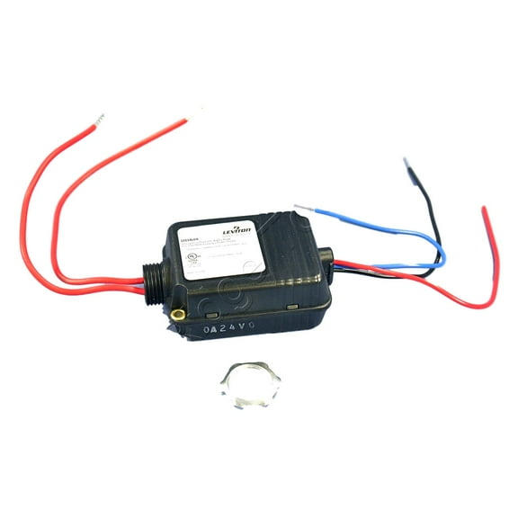 Occupancy Motion Sensor Add-a-Relay Powerpack ODA00