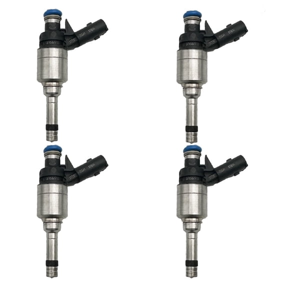 zuzengstory 4X Fuel Injector 35310-2GGA1 2016-2020 For Kia For Optima 2.4L/ For Kia For Optima 2016-2020