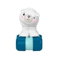 thumbnail image 2 of Juguete para Bebés Mattel Fisher-Price Osito Polar Gatea Conmigo, 2 of 6