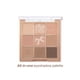 thumbnail image 3 of Paleta de sombras de ojos dasique Shadow Palette #24 Muted Nuts, 3 of 8